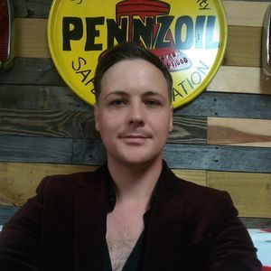 Meet your Posher, Dylan